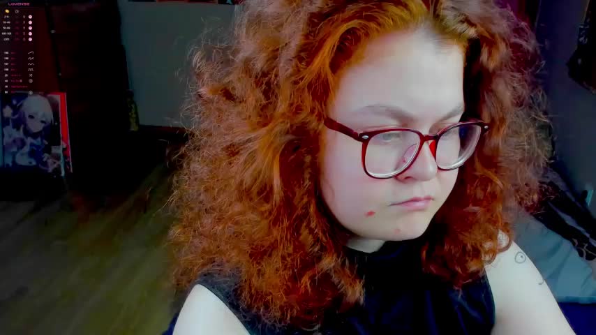 Sashy_Way Webcam Chat July 15, 2026