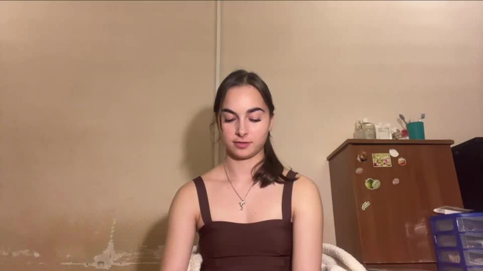 zeniamccook Webcam Chat July 15, 2026