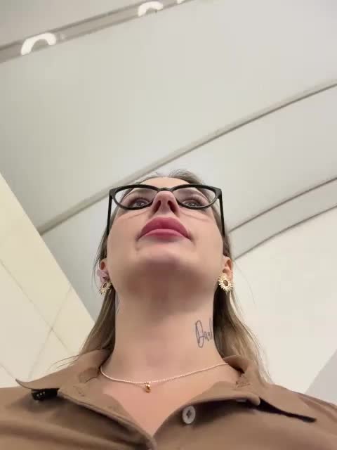 FetishTeacher Webcam Chat July 16, 2026