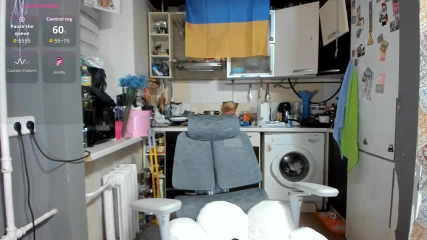 _Nika_Kik Webcam Chat July 15, 2026