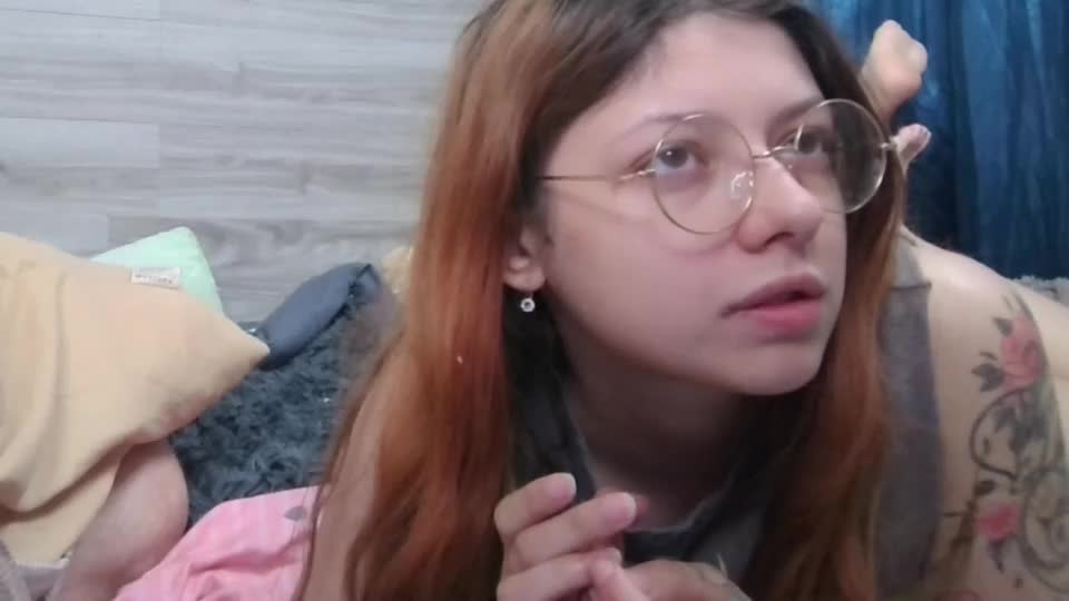 lina_yukio Webcam Chat July 16, 2026