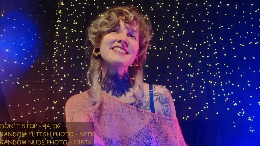 Littlespacemouse Webcam Chat July 15, 2026