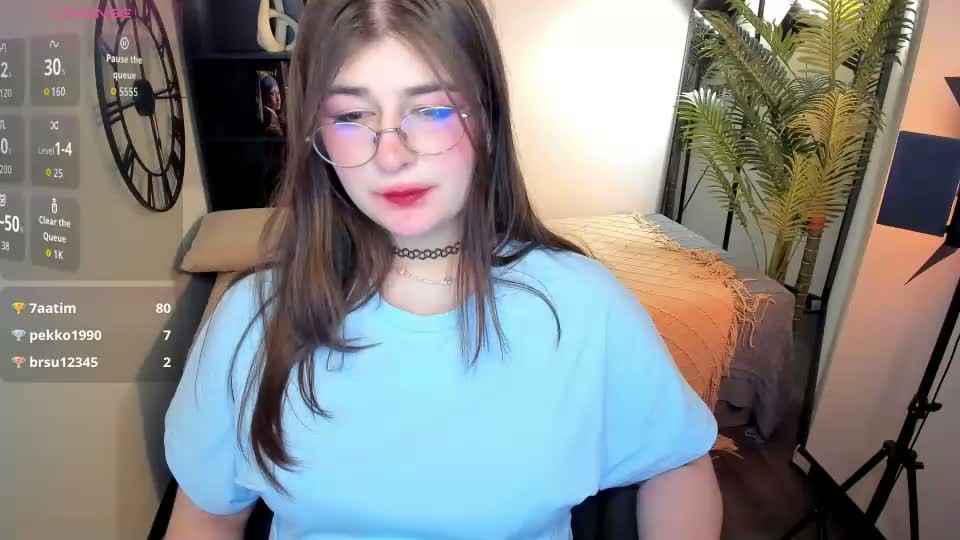 haniawish Webcam Chat July 16, 2026