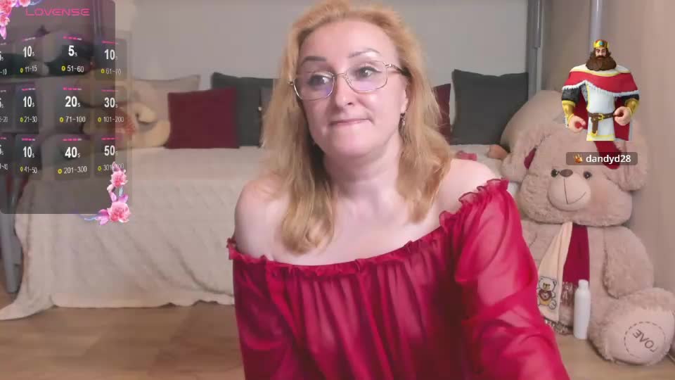 madissonkiss Webcam Chat July 15, 2026