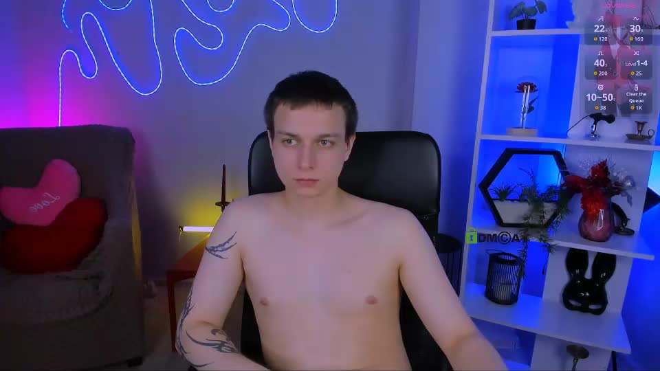 eric_nova Webcam Chat July 16, 2026