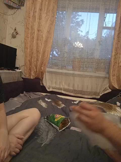OlgaLargus Webcam Chat July 16, 2026