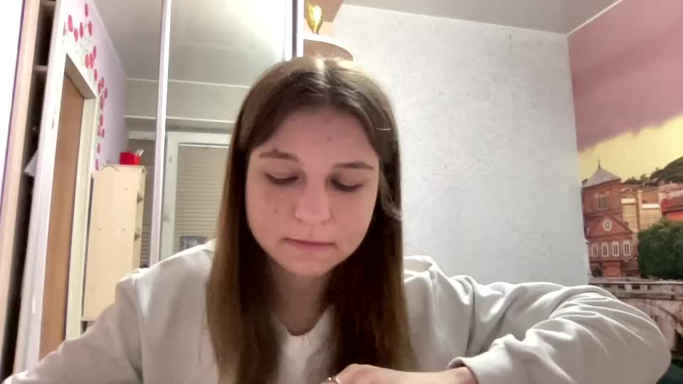 azzieheberly Webcam Chat July 15, 2026