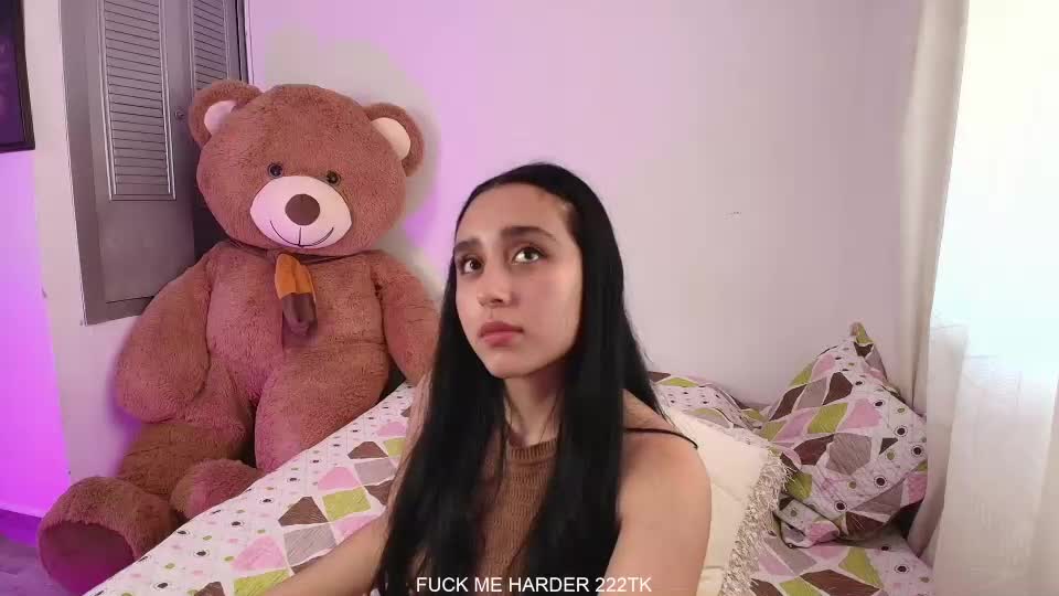 valentina_roseee Webcam Chat July 15, 2026
