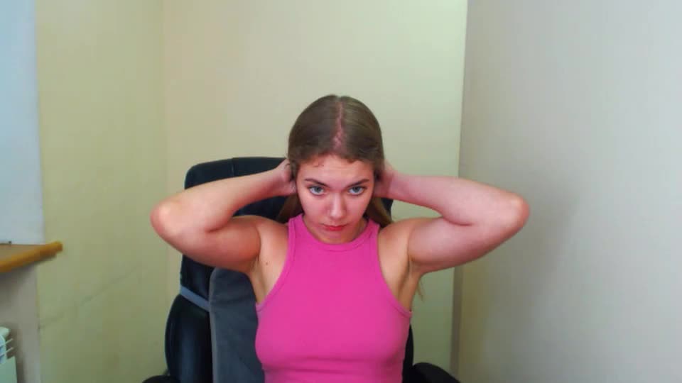 zoey_deuttch Webcam Chat July 16, 2026