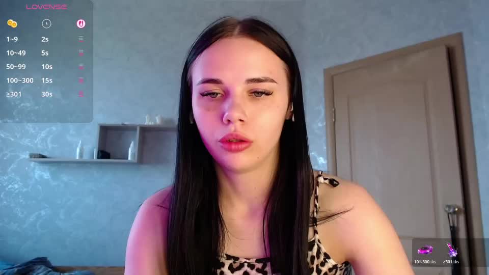 kseni_a Webcam Chat July 16, 2026