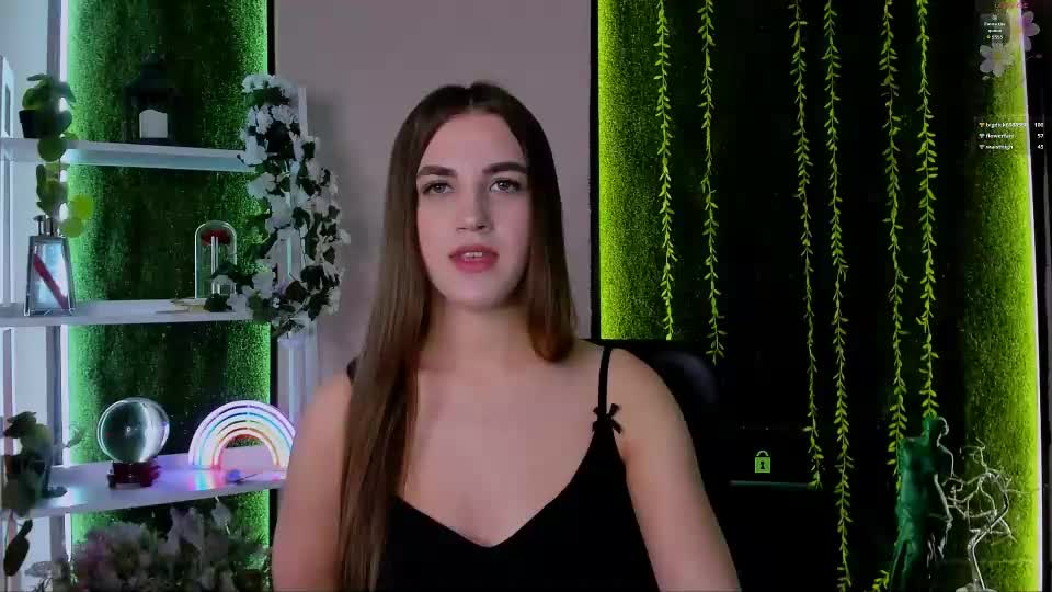 lina_fox12 Webcam Chat July 16, 2026