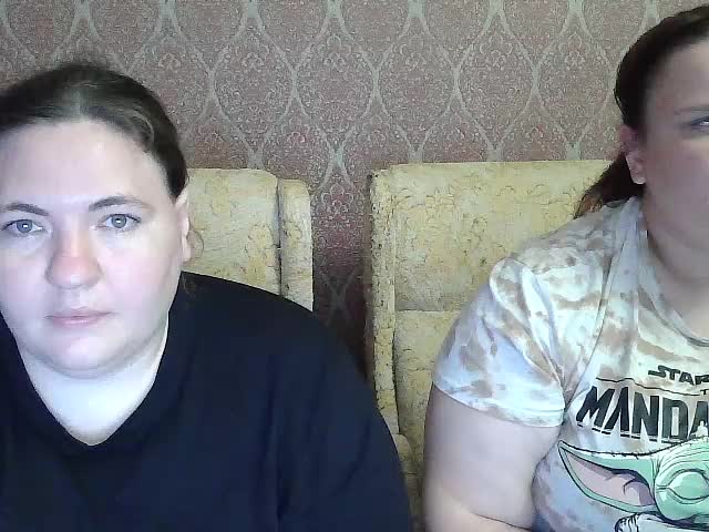 HollyXEva Webcam Chat July 16, 2026