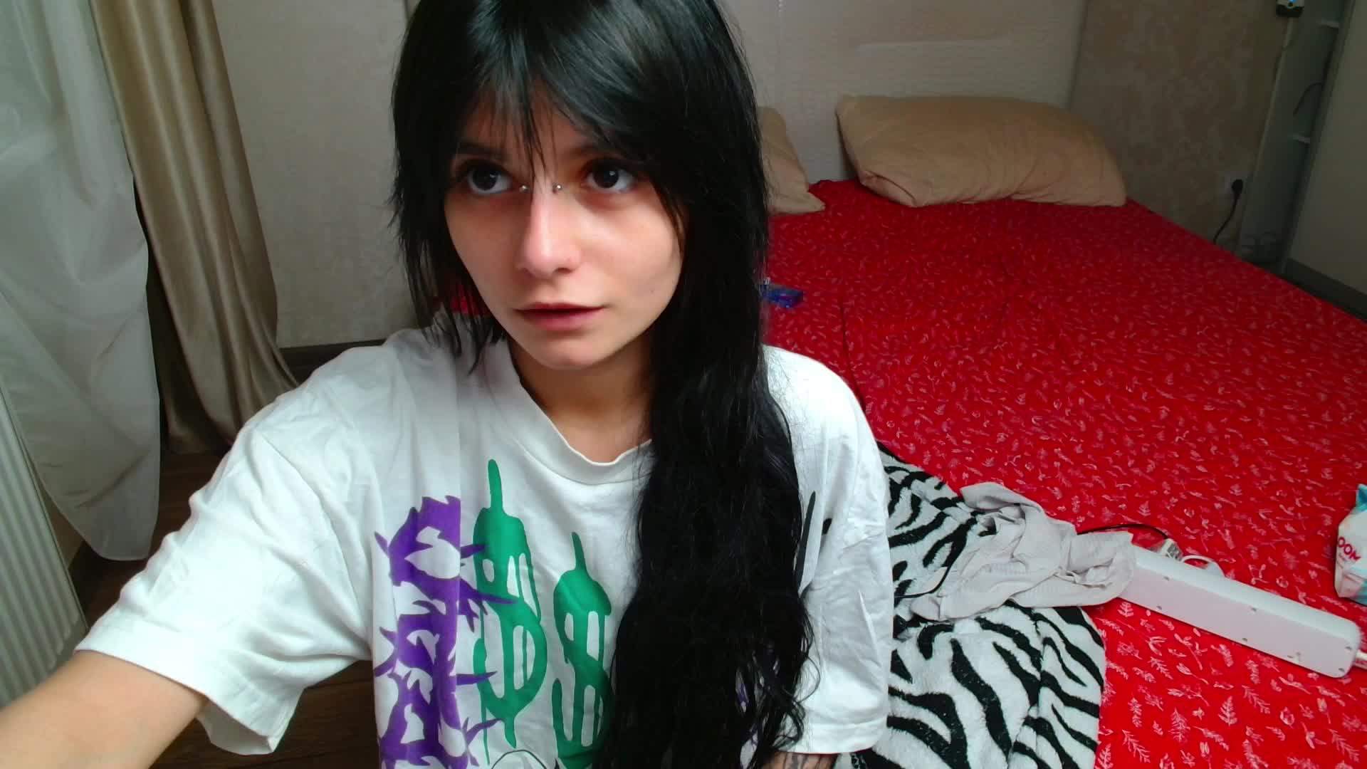 TheSluttyFox Webcam Chat July 16, 2026