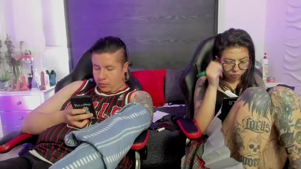 inkedsinners_ Webcam Chat July 16, 2026