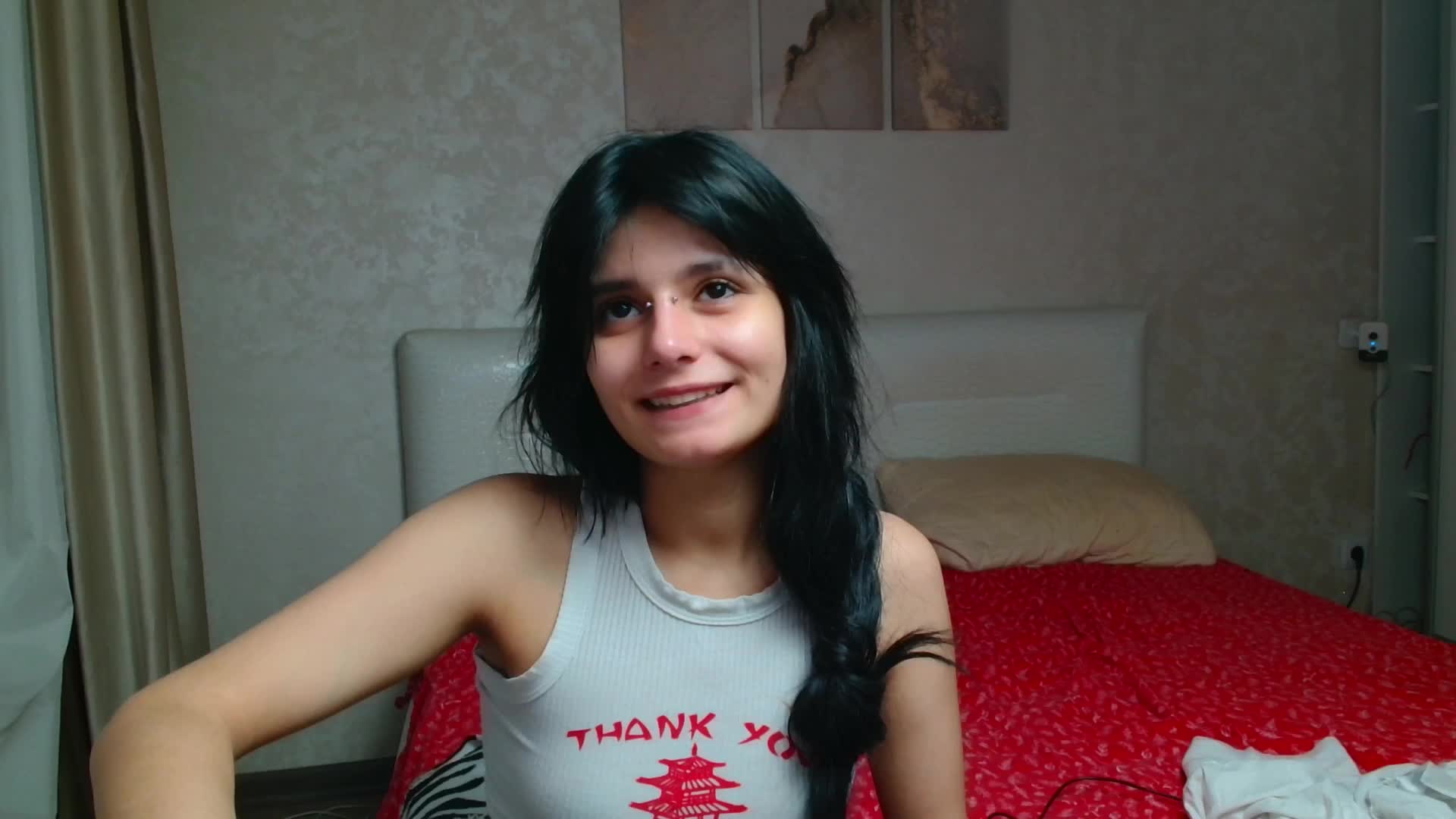 TheSluttyFox Webcam Chat July 16, 2026
