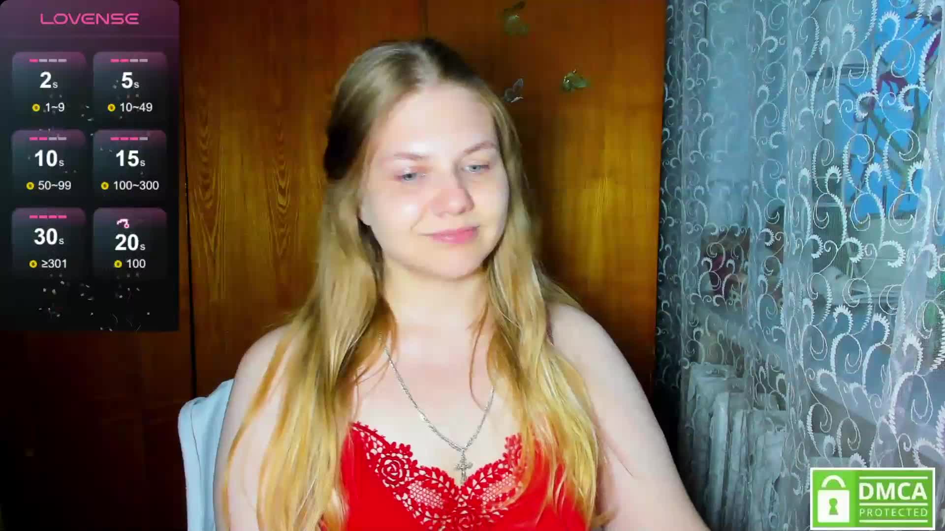 Emma-Frizea Webcam Chat July 16, 2026
