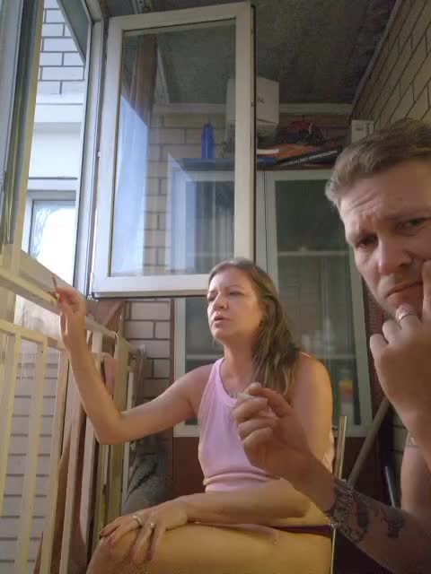FUCKandFUN Webcam Chat July 16, 2026