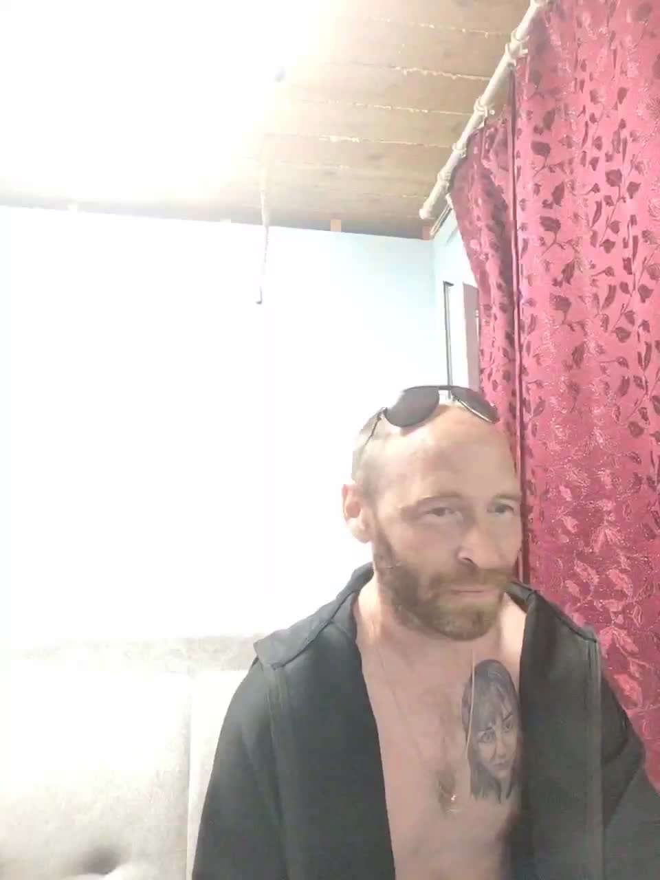 KeshVi777a Webcam Chat July 16, 2026