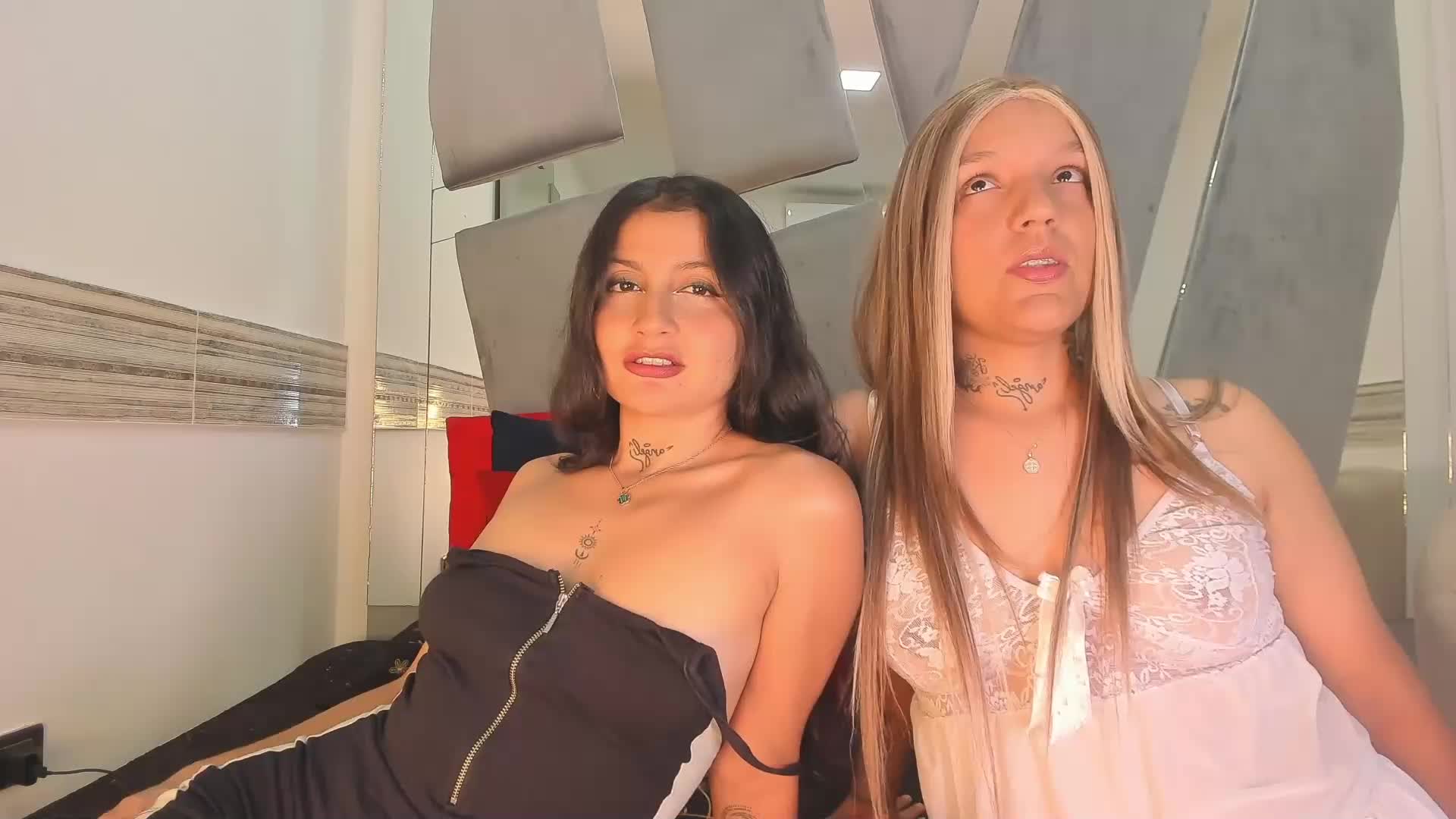 sensually-explosive Webcam Chat July 16, 2026