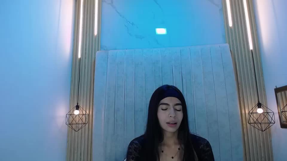 carolinaysebas Webcam Chat July 16, 2026