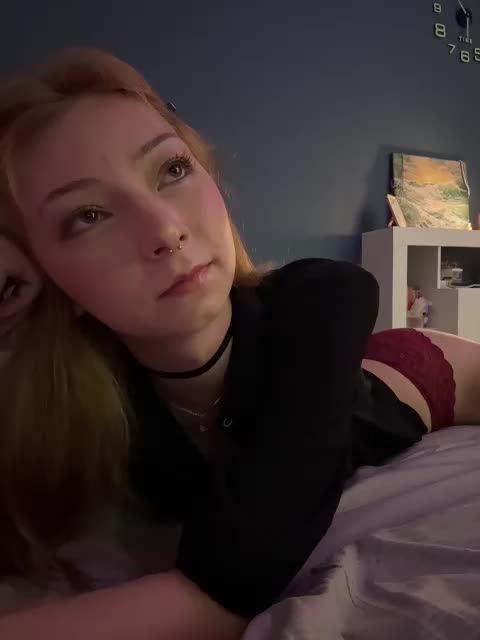 ShyAlya Webcam Chat July 16, 2026