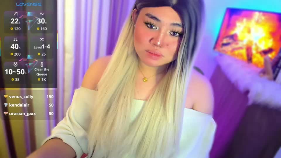 urnaughty_ceciliaxxx Webcam Chat July 16, 2026