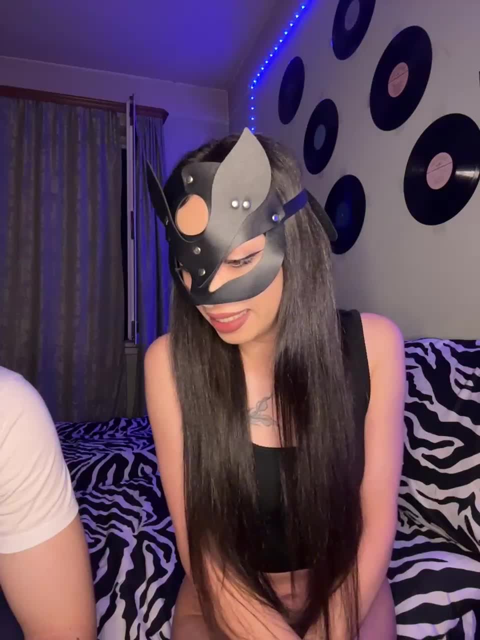 SweetVenomX Webcam Chat July 16, 2026