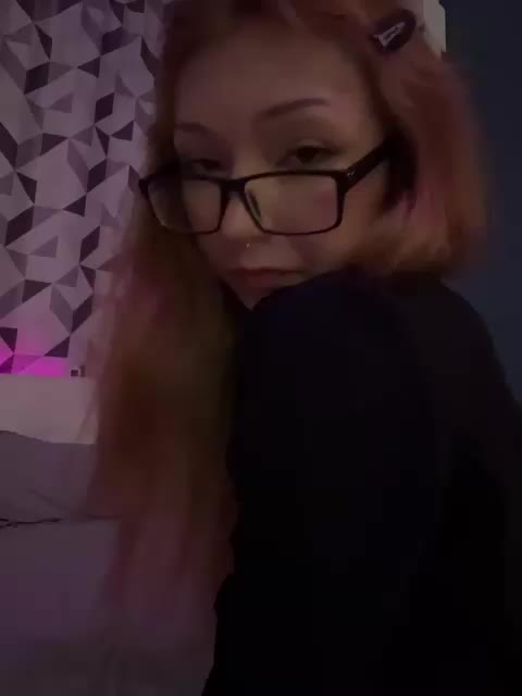 ShyAlya Webcam Chat July 16, 2026