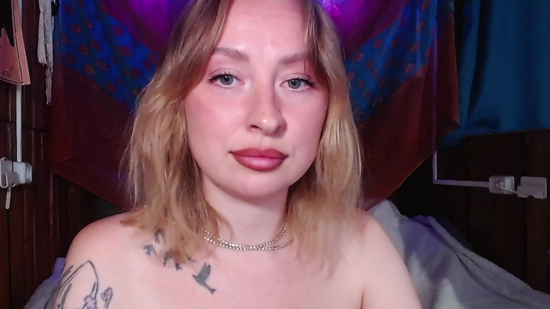 MiMi-Deep Webcam Chat July 16, 2026