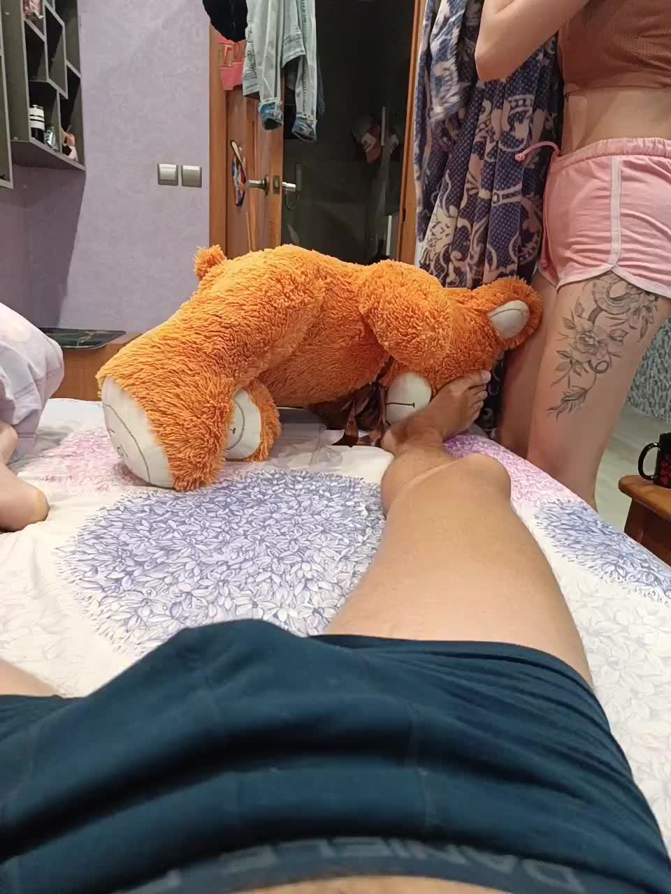 SexyCouple69 Webcam Chat July 16, 2026