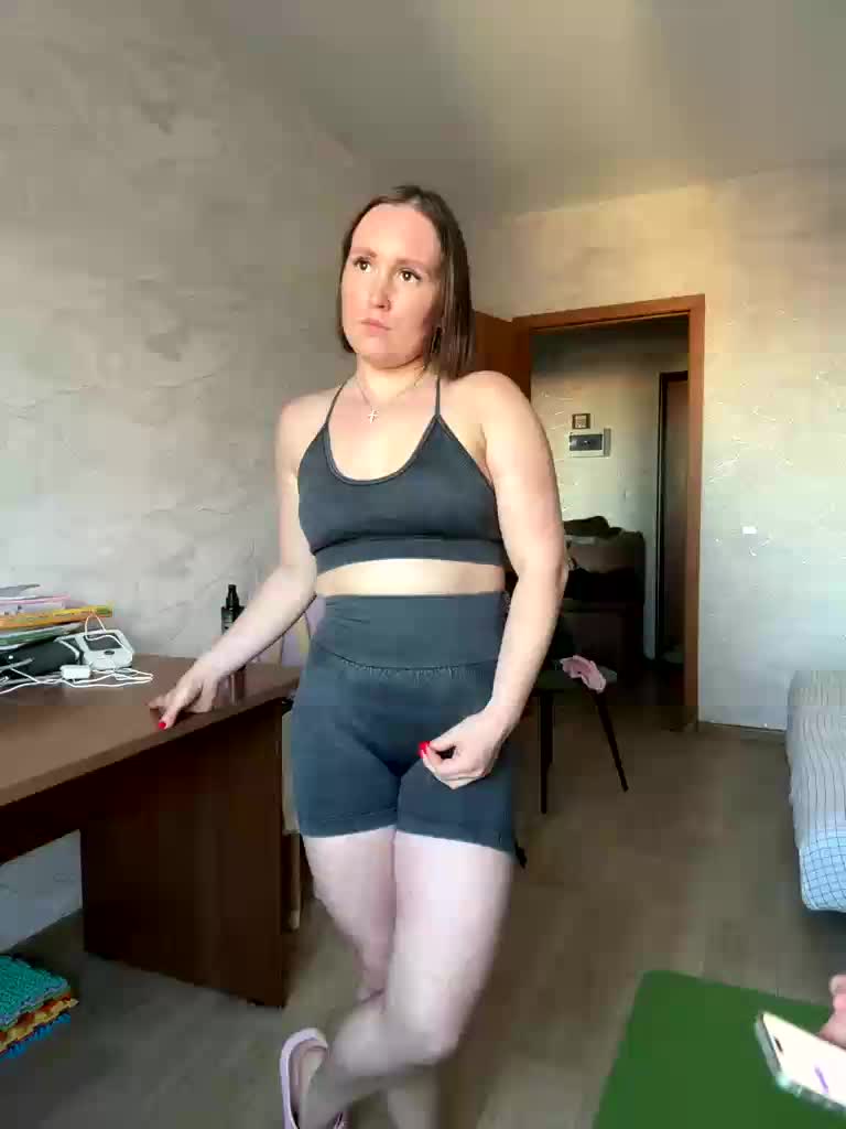 ruma_vibe Webcam Chat July 16, 2026