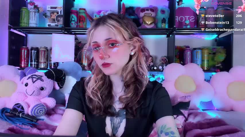 _Devill_Baby Webcam Chat July 16, 2026