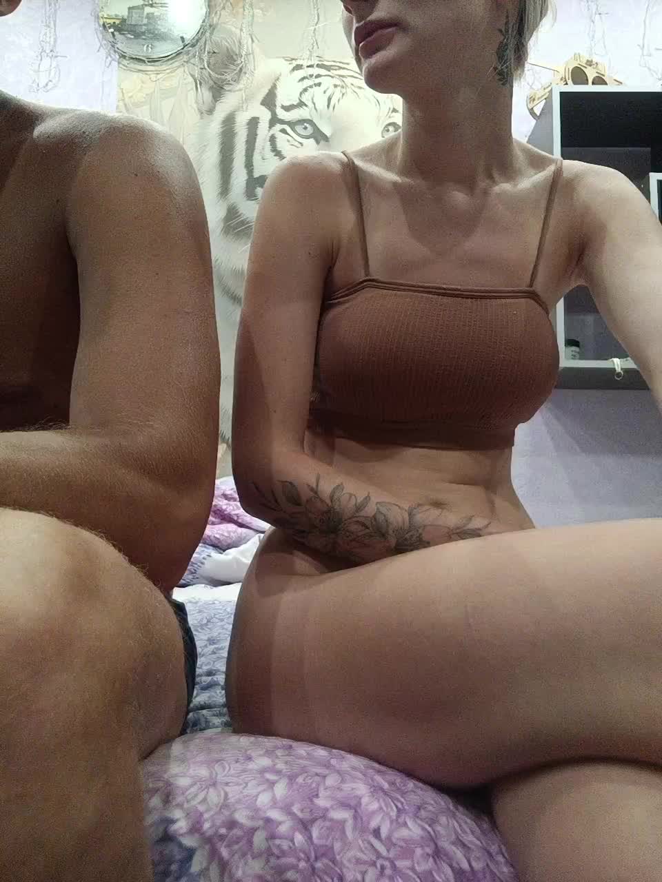 SexyCouple69 Webcam Chat July 16, 2026