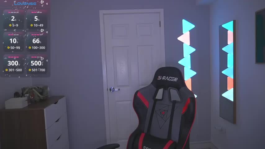 DanikaDillan Webcam Chat July 16, 2026