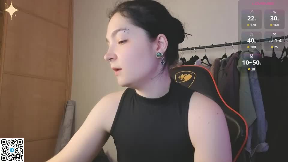 luna_moon14 Webcam Chat July 16, 2026