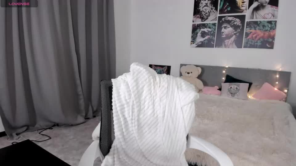 lissameoww Webcam Chat July 16, 2026