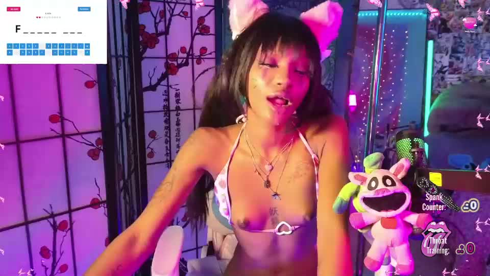faethedoll Webcam Chat July 16, 2026