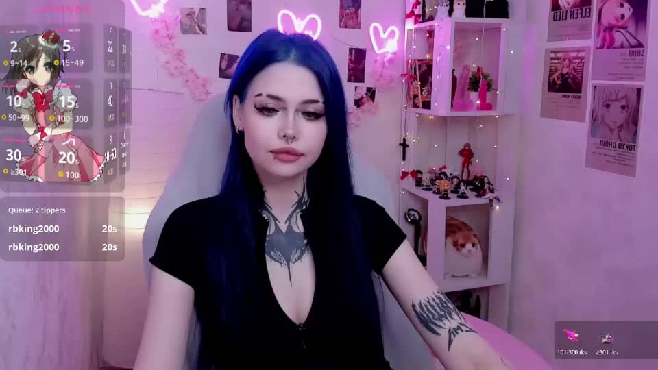 morana_batt Webcam Chat July 16, 2026