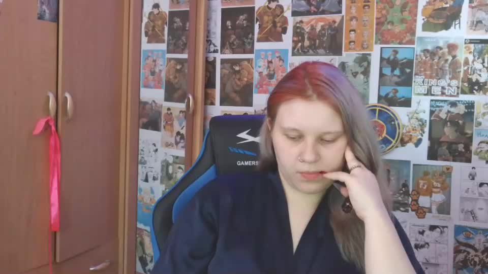 melibooo Webcam Chat July 16, 2026