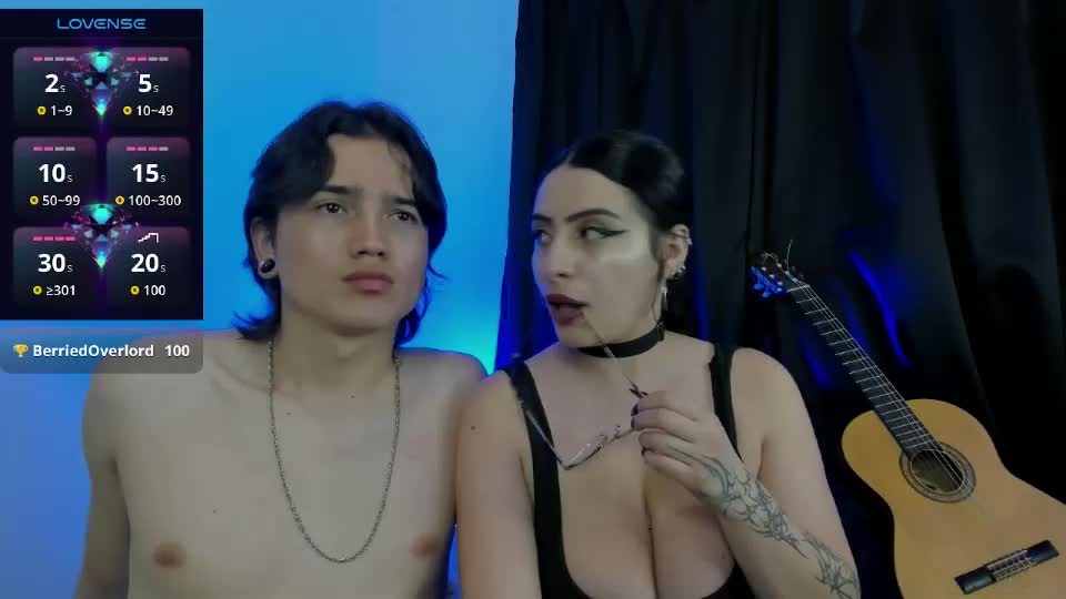 adamm_and_evee Webcam Chat July 16, 2026