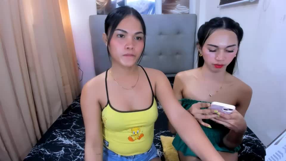 stunningtszoie Webcam Chat July 16, 2026