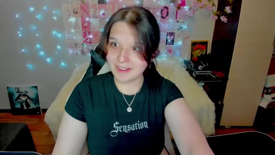 acid_kate Webcam Chat July 16, 2026