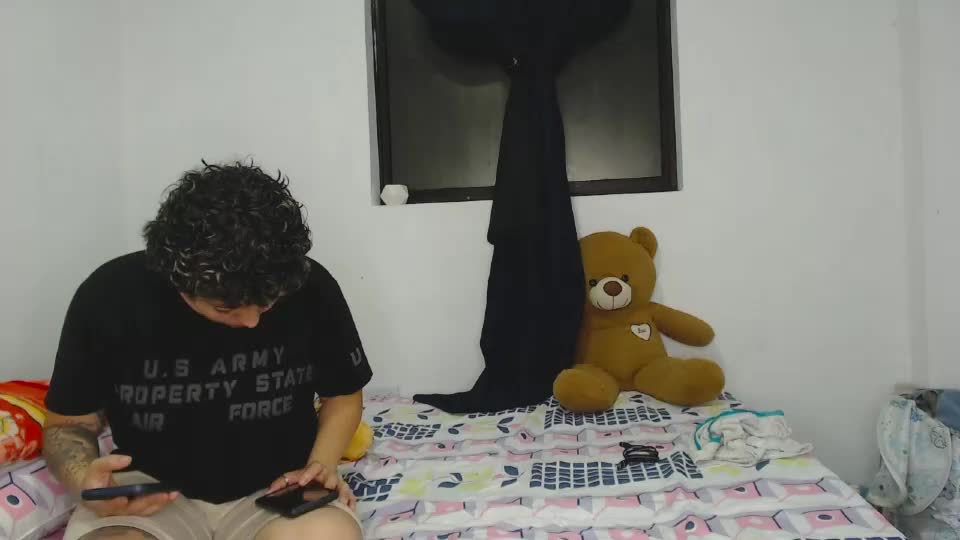 kammy_cami Webcam Chat July 16, 2026