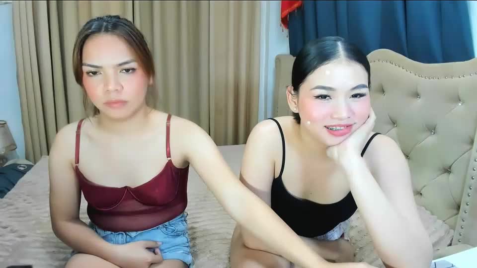 asiancumlove_luna4u Webcam Chat July 16, 2026