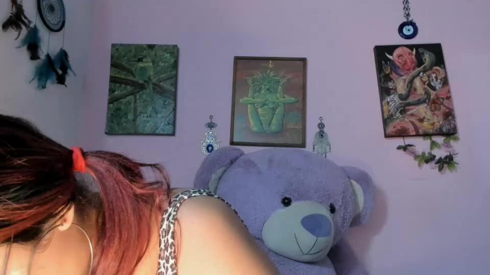 maddy_jhonsson Webcam Chat July 16, 2026