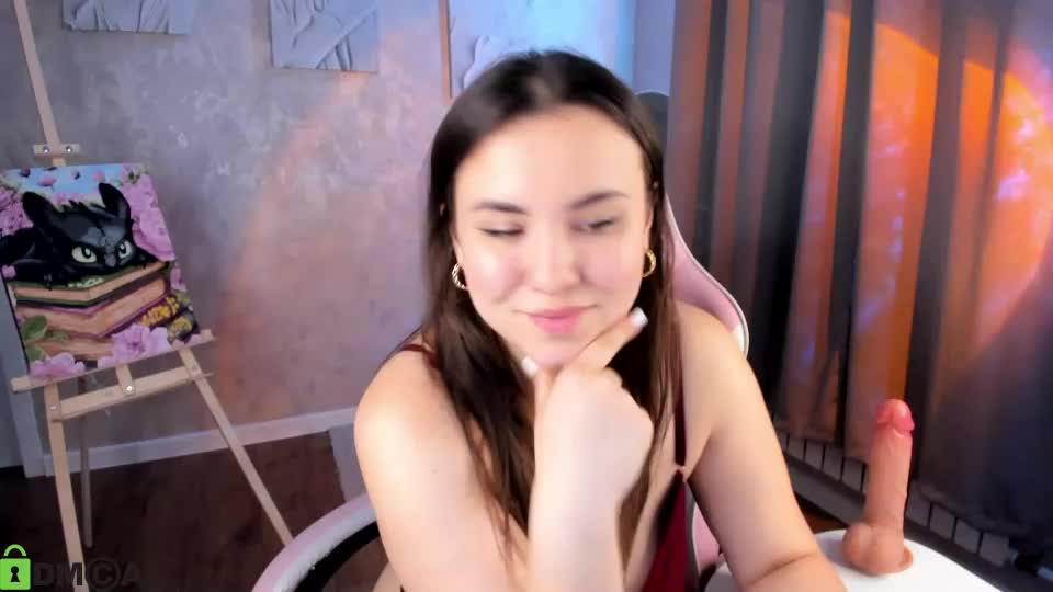 nelie_evans Webcam Chat July 16, 2026