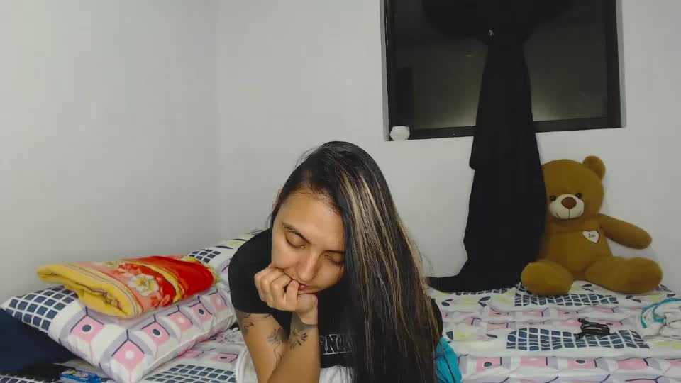 kammy_cami Webcam Chat July 16, 2026