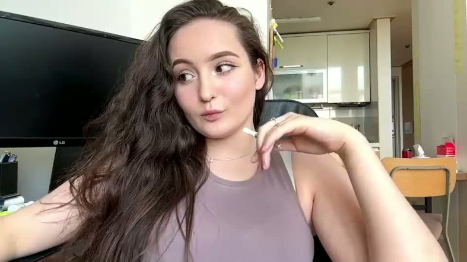 veroniadre Webcam Chat July 16, 2026