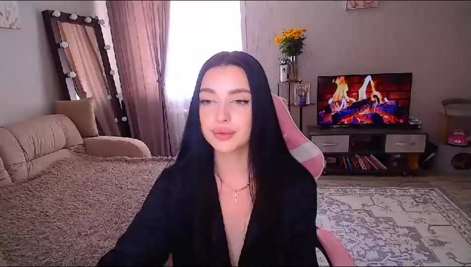 princessamira1 Webcam Chat July 16, 2026