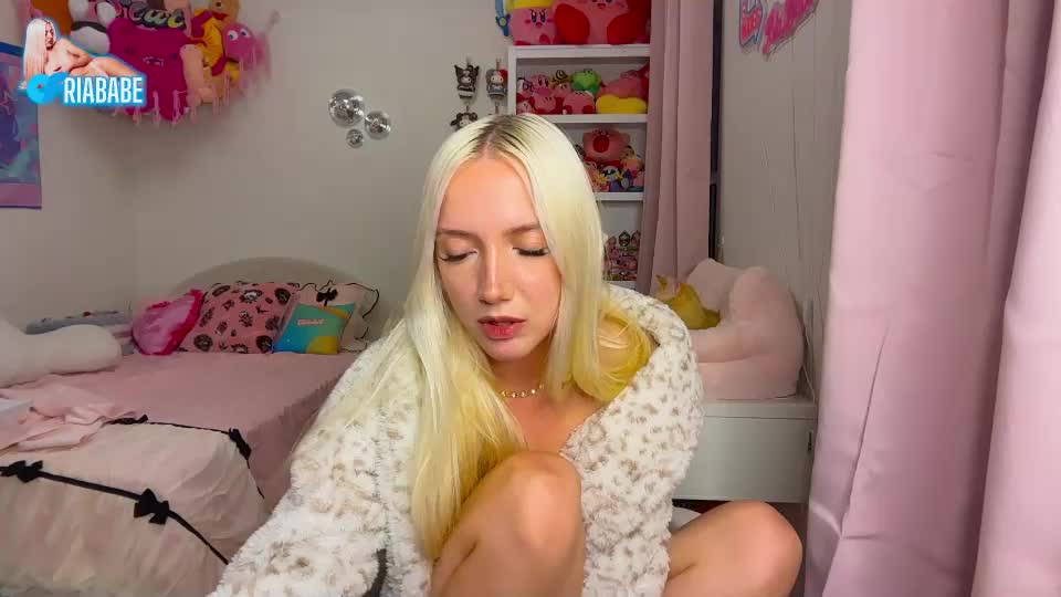riababe Webcam Chat July 16, 2026